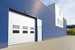 HighTech Garage Doors Atlanta, GA 404-631-6710 - commercial-inner