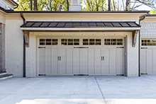 HighTech Garage Doors Atlanta, GA 404-631-6710 - garage-side