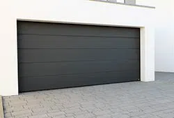 HighTech Garage Doors Atlanta, GA 404-631-6710 - overhead-inner