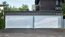 HighTech Garage Doors Atlanta, GA 404-631-6710 - overhead-sidebar