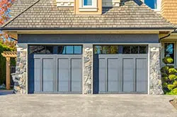 HighTech Garage Doors Atlanta, GA 404-631-6710 - residential-inner